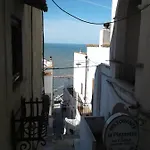 Borgo Antico 公寓 佩斯基奇