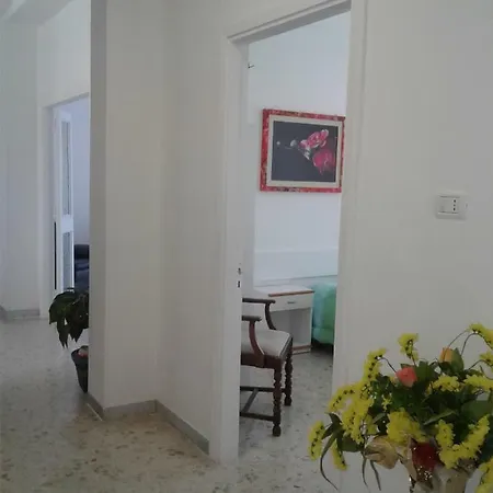 Borgo Antico Peschici