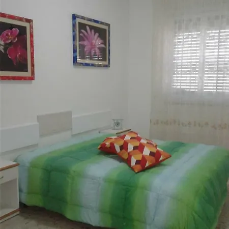 Borgo Antico Apartment Peschici