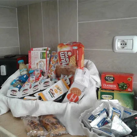 Borgo Antico Peschici