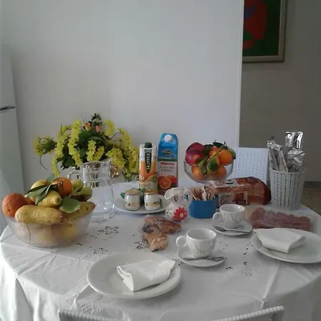 Borgo Antico Apartment *