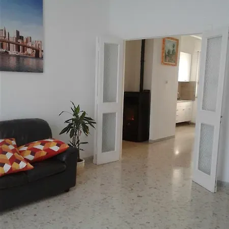 Borgo Antico Apartment Peschici