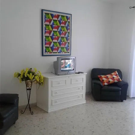 Borgo Antico Apartment Peschici