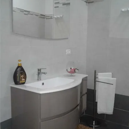 Borgo Antico * Peschici