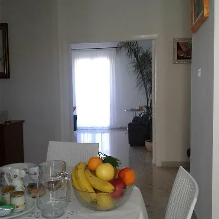 Borgo Antico * Peschici