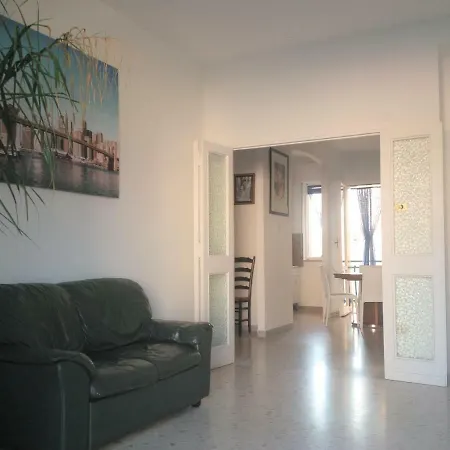 Borgo Antico Apartment *