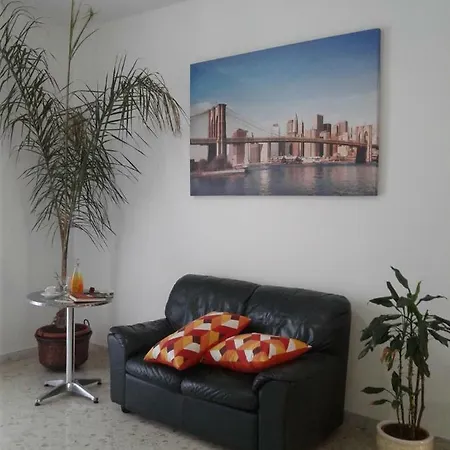 Apartment Borgo Antico *