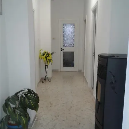 Borgo Antico Apartment