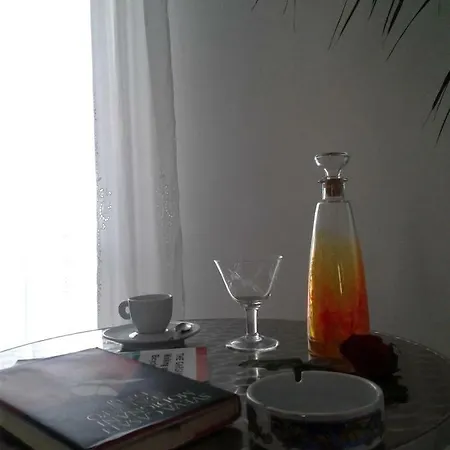 Borgo Antico Apartment Peschici