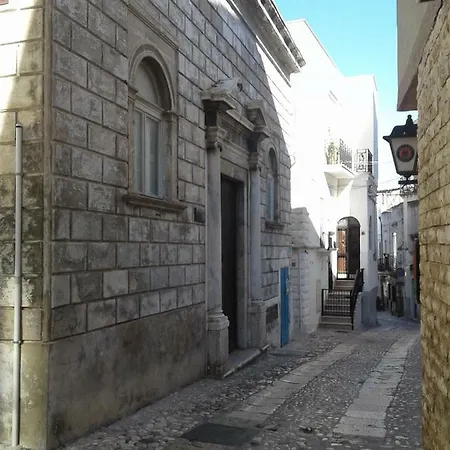 Borgo Antico *