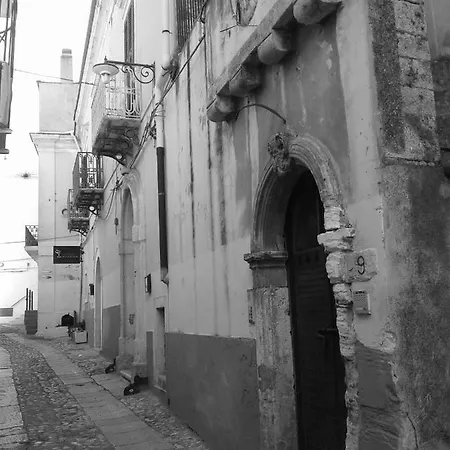 아파트 Borgo Antico 페스키치