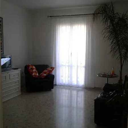 Borgo Antico Apartment *