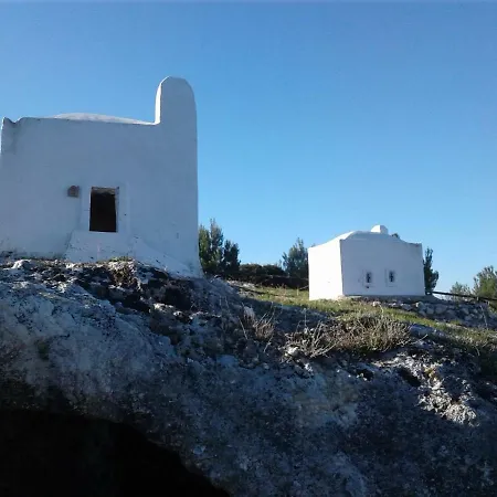 Borgo Antico Peschici