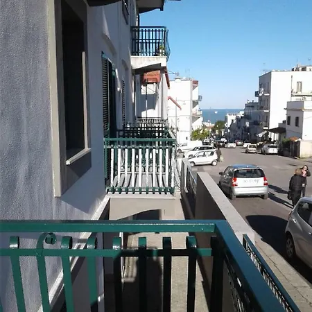 Borgo Antico * 페스키치