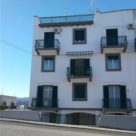 Borgo Antico 아파트