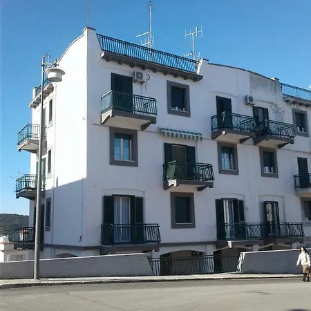 아파트 Borgo Antico