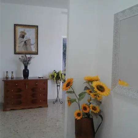 Borgo Antico * Peschici