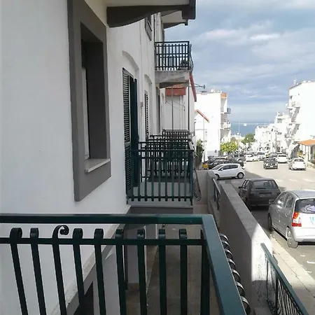 Borgo Antico Apartment