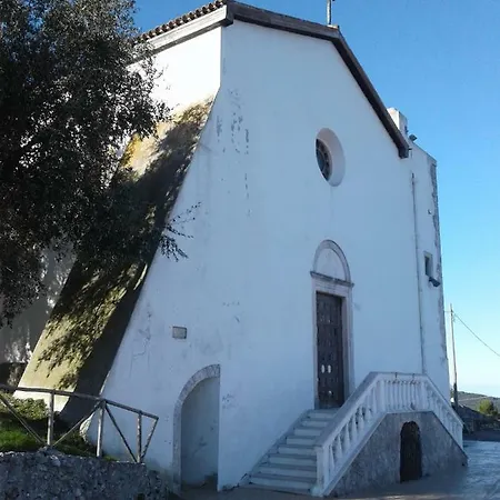 Borgo Antico Peschici