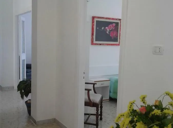 Borgo Antico Peschici