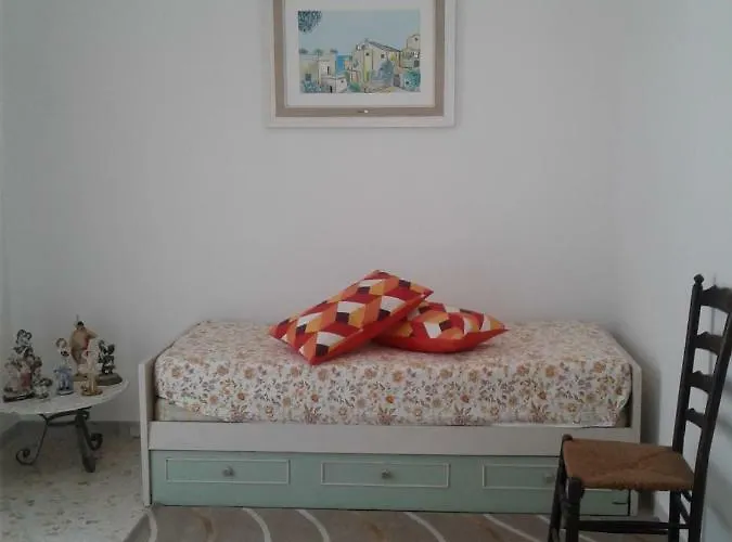 Borgo Antico Peschici