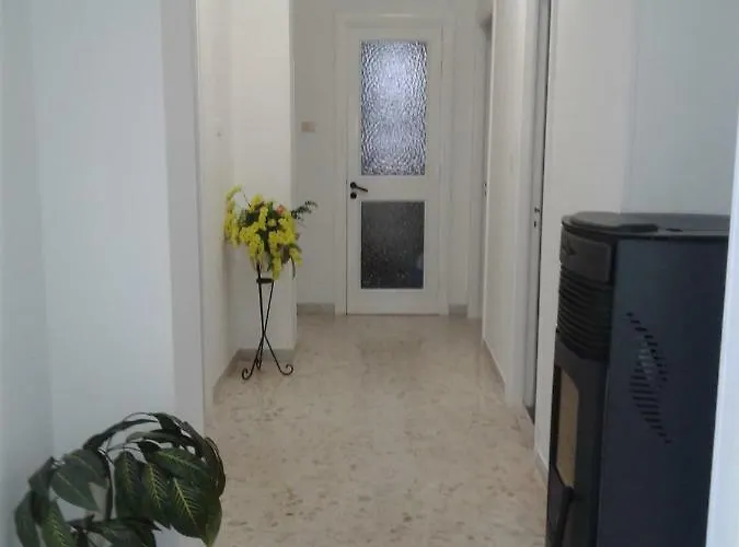 Borgo Antico Apartamento