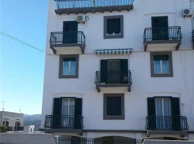 Borgo Antico Apartamento