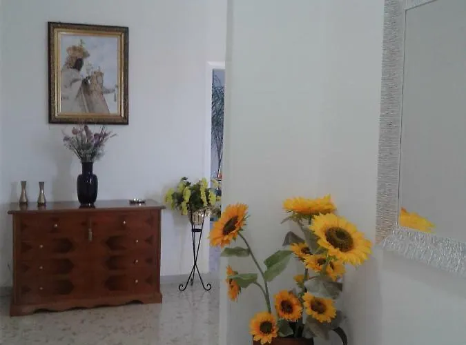 Borgo Antico * Peschici