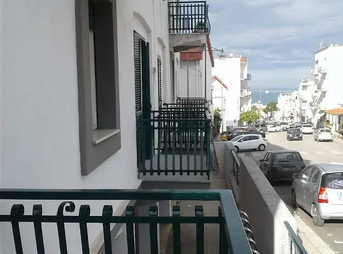 Borgo Antico Apartamento