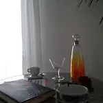 Borgo Antico Apartament Peschici
