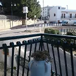 Borgo Antico Apartament Peschici