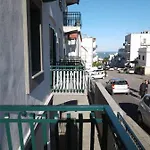 Borgo Antico * Peschici