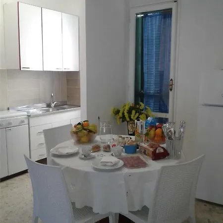 Appartement Borgo Antico
