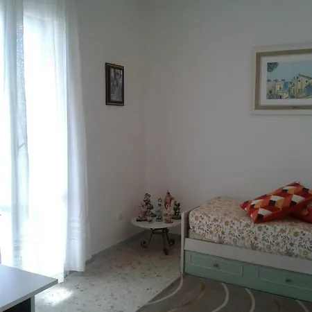 Borgo Antico Lejlighed *