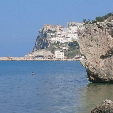 Borgo Antico Appartamento Peschici