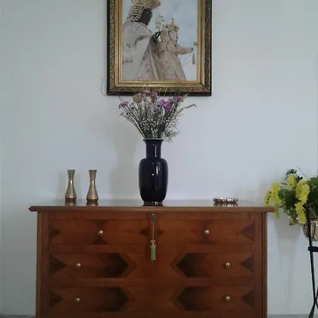 公寓 Borgo Antico *