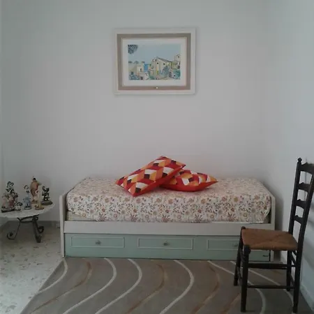 Borgo Antico Peschici