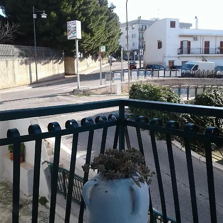 Borgo Antico Appartamento Peschici