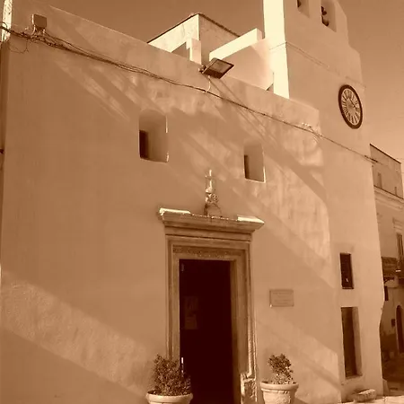 Borgo Antico