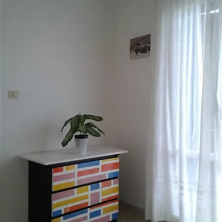 Appartement Borgo Antico *