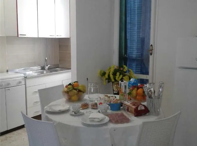 アパート Borgo Antico