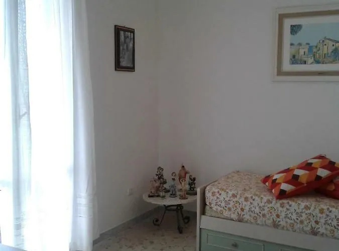 Borgo Antico アパート *