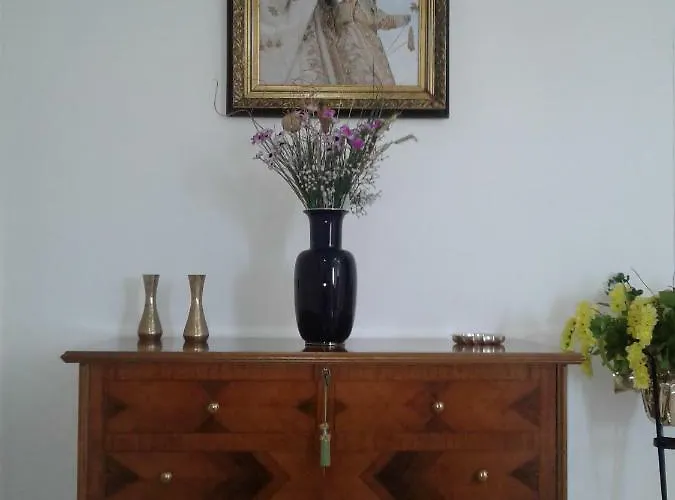 アパート Borgo Antico *