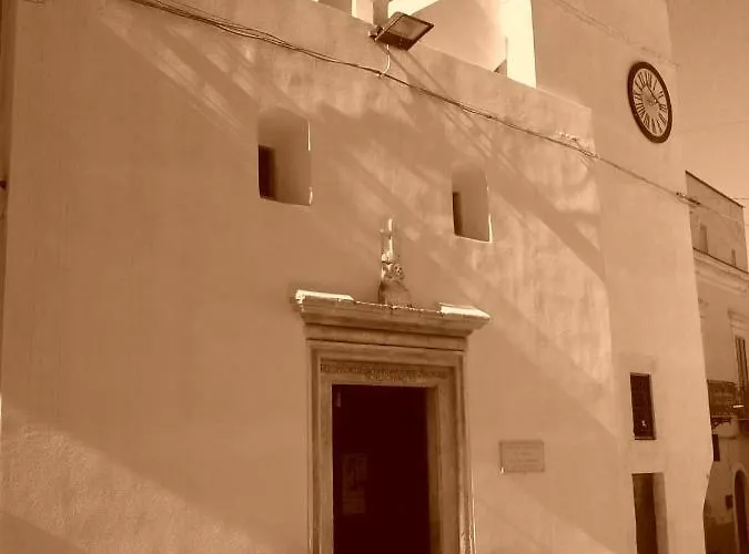 Borgo Antico