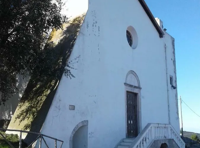 Borgo Antico פסקיצ'י